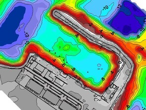 hydrographic mbes sounder